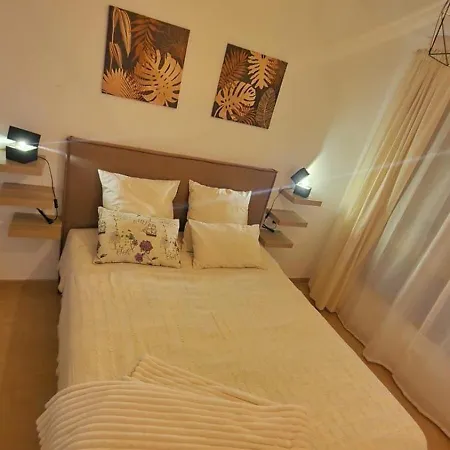 Apartment Sueno Del Mar