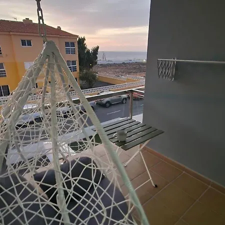 Apartment Sueno Del Mar