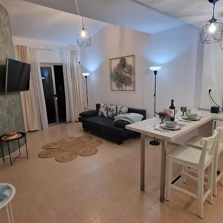 Sueno Del Mar Apartment *