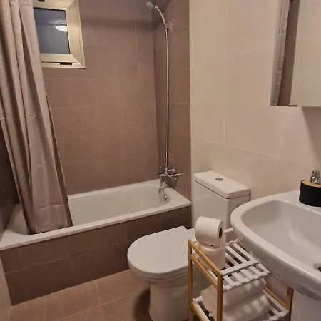 Apartament Sueno Del Mar Costa De Antigua
